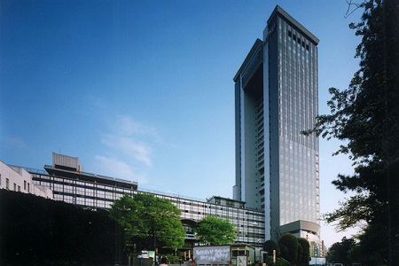 Trường đại học Hosei Nhật Bản