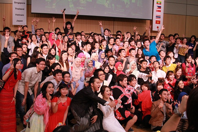 VYSA - tổ chức thanh niên du học Nhật Bản