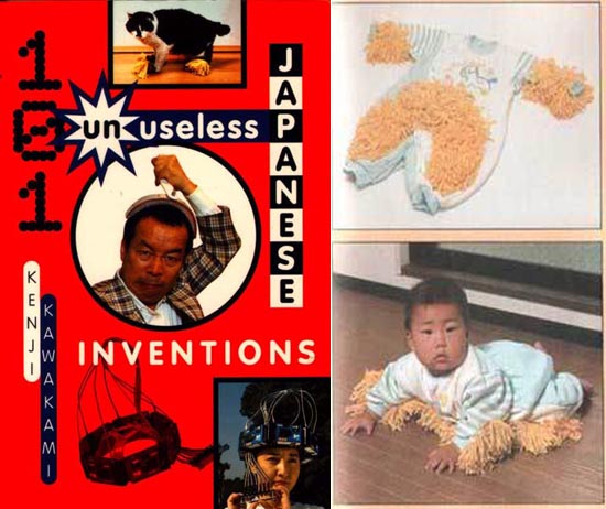 101 unuseless - du học Nhật Bản