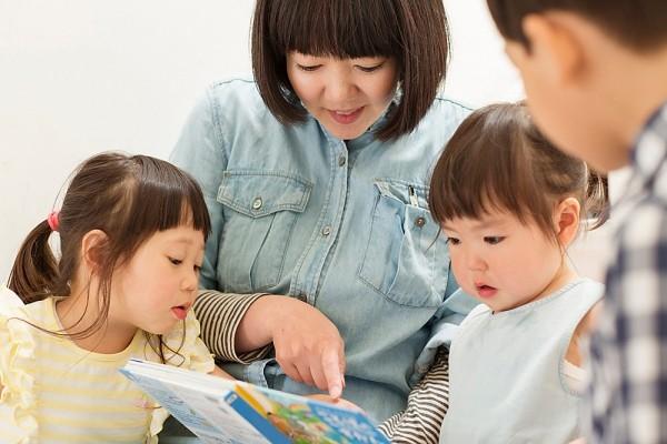 Du học Nhật Bản - dạy con