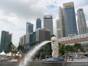 Singapore – Sự lựa chọn tối ưu cho ngành Quản trị Khách Sạn, Du Lịch