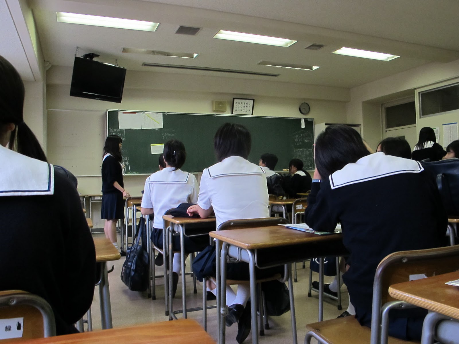 8 lý do bạn nên đi du học Nhật Bản