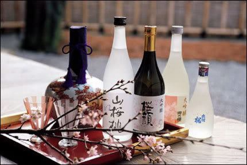Sake – biểu tượng văn hóa ẩm thực Nhật Bản